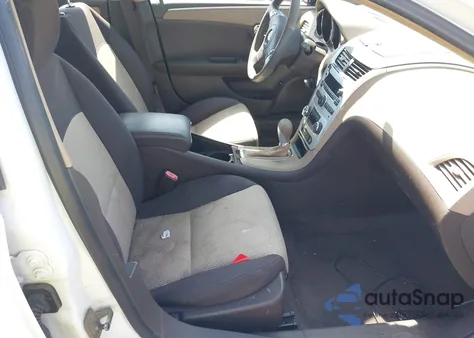 2009 Chevrolet Malibu Hybrid z USA, uszkodzony, nr VIN 1G1ZF57519F218763